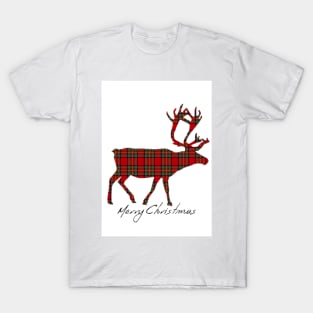 Merry christmas T-Shirt